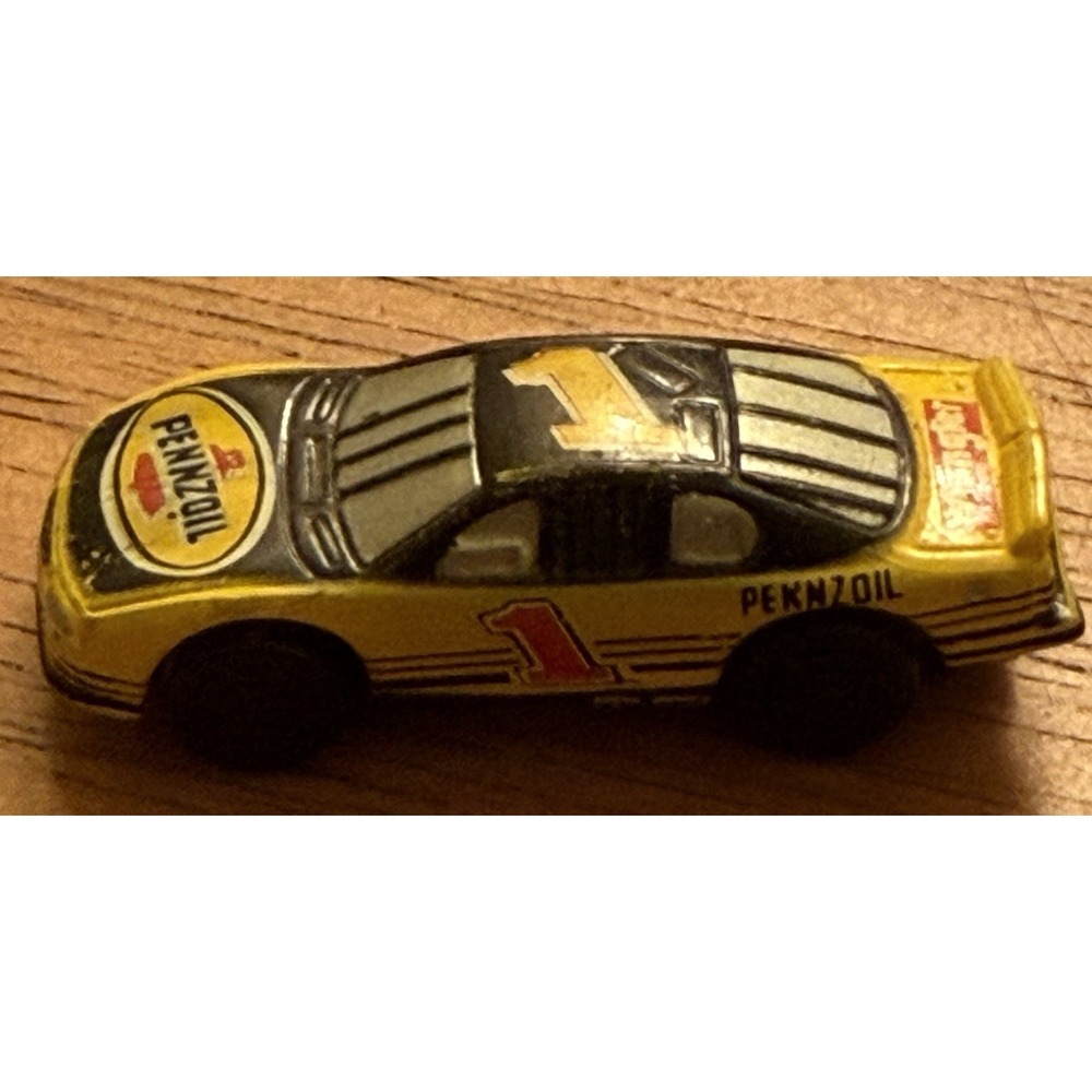 Micro‎ Machines Darrell Waltrip Pennzoil Wrangler 1 Monte Carlo Nascar 1999 One